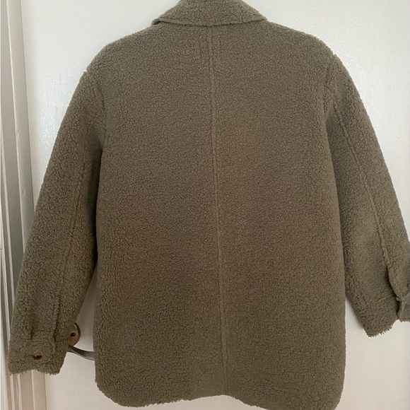 Jacket - Picture 3 of 3